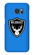 Funda Samsung - WildBeast (Diferentes modelos)
