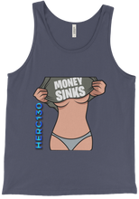 Herc Money Sinks Are Good For The Game Tank