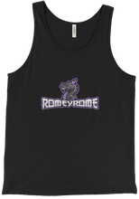 RomeyRome Dragon Tank Top