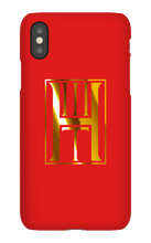 mremptv iPhone Phone Cases