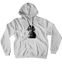 failuretofrag Hoodies (No-Zip/Pullover)