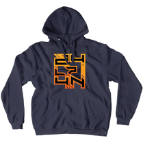 z4l74n Hoodie (No-Zip/Pullover)