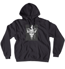 zarcaithious Hoodies (No-Zip/Pullover)