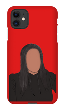 jlsm_team iPhone Phone Cases