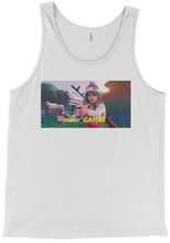 nibur_games Tank Top