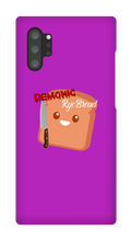 solarryguy08 Samsung Phone Cases