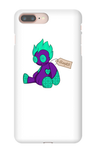 xragd0ll iPhone Phone Cases