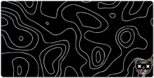 reignrr XXL Gaming Mousepad
