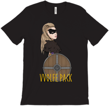 VVolfe Pack T-Shirts