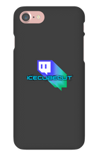 icecubecut iPhone Phone Cases