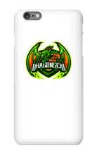 DragonSeid iPhone Phone Cases