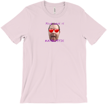 V-DAY shirt