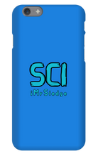 SCI iPhone Cases