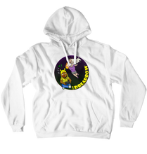 Dreadbow Hoodie (No-Zip/Pullover)