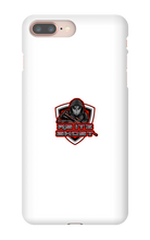 RS ITz Ghost iPhone Cases