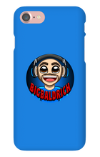 bigbaldrich1 iPhone Phone Cases