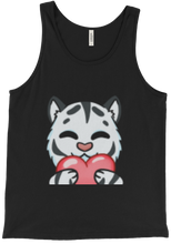 Cdbenton Tank Top