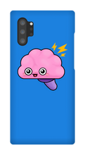chrisdopamine Samsung Phone Cases