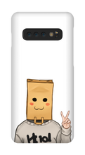 Samsung Phone Case - Peace