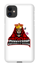 The JohnnyFaang iPhone Phone Cases