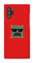 stoofihd Samsung Phone Cases