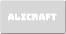 AliCraft XXL Gaming Mousepad