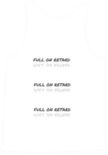 Full on Retard tanktop