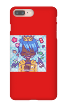 Moshi Twitter Icon iPhone Case