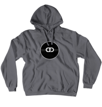 Hoodies (No-Zip/Pullover)
