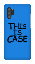 This is Case (Samsung)