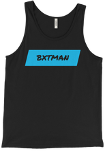 Bxtman's TANK TOP