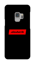 elcuherik Samsung Phone Cases