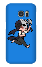 Gonna Get You Samsung Phone Cases