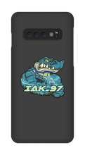 IAK's Samsung 9 Hüllen