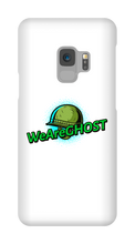 weareghost Samsung Phone Cases