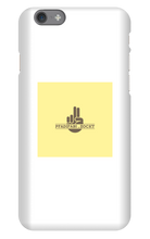 pfadifabi_zockt iPhone Phone Cases
