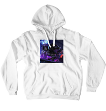 maurpheo Hoodies (No-Zip/Pullover)