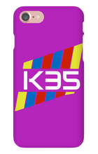 kivyinjr35 iPhone Phone Cases