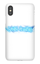 jacksonslattery iPhone Phone Cases