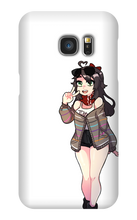 Tryx Samsung Phone Cases