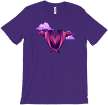 MBlud Vamp Shirt
