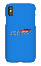 LiLLobby iPhone Cases