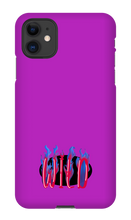 GGJessie "Wild" iPhone Phone Cases