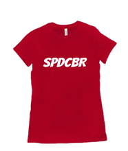 SPDCBR Women’s T-shirt