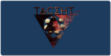 djtaceht XXL Gaming Mousepad