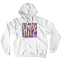 HYPE Hoodies (No-Zip/Pullover)