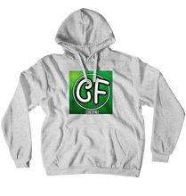 codefall_ Hoodies (No-Zip/Pullover)