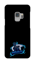 madogbleach Samsung Phone Cases