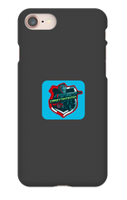 Crazytimtimtim Roblox iPhone Cases