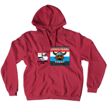 hoodie arnostreams